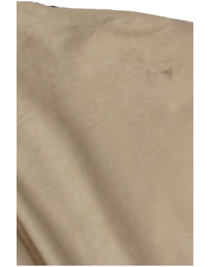 Diadora Træningsdragt til mænd Topjakke Medium Beige Colourblock
