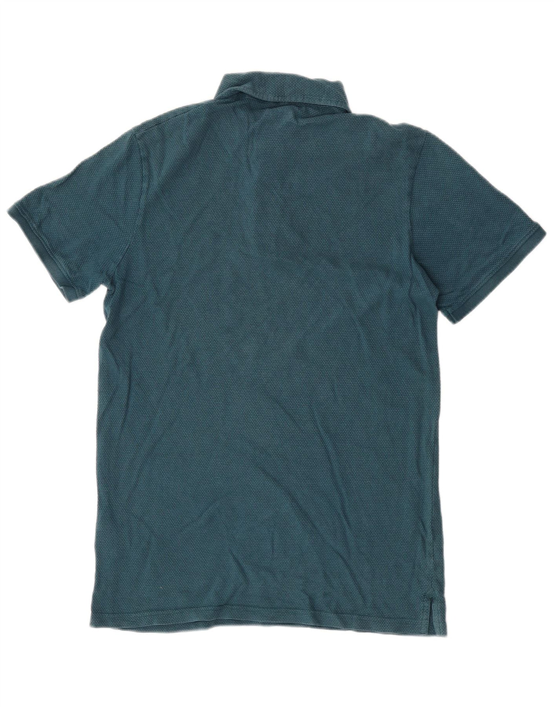 Mountain Warehouse Herre poloshirt Lille grøn bomuld
