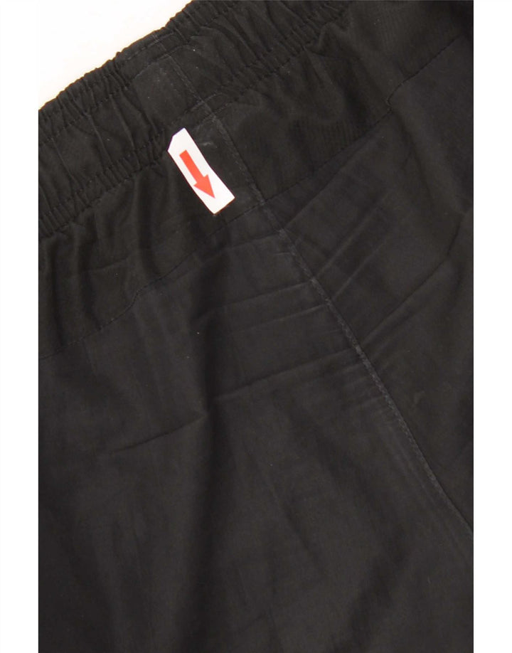 Adidas Herre Climalite træningsdragt Bukser Joggers Medium Sort Polyester