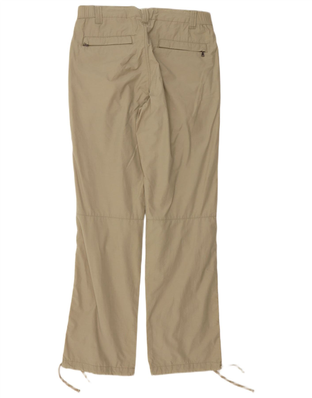 Napapijri Herre Hiking Cargo Bukser IT 48 Medium W34 L34 Khaki Polyamid