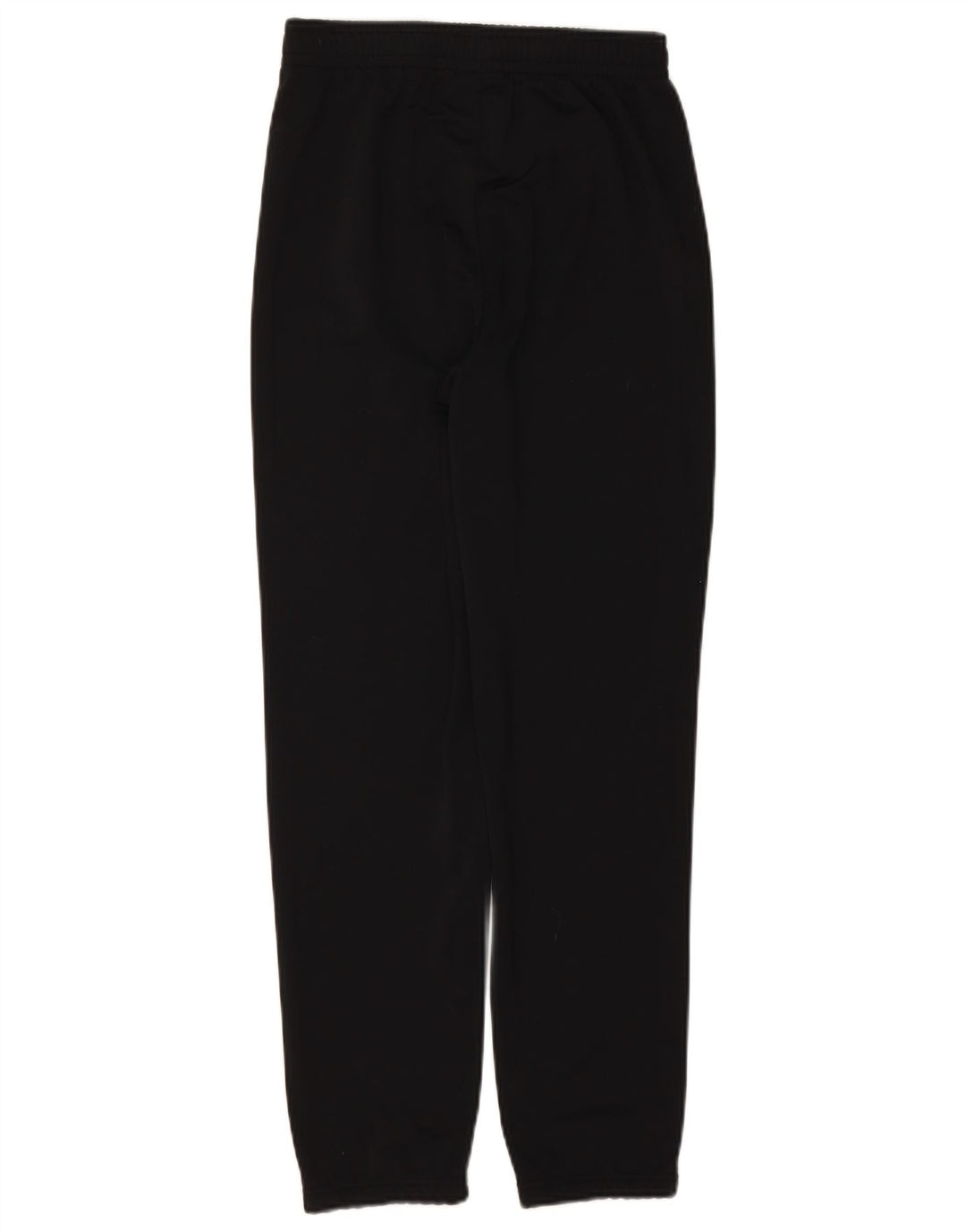 NIKE Boys Standard Fit træningsdragt Bukser Joggers 13-14 år XL Sort