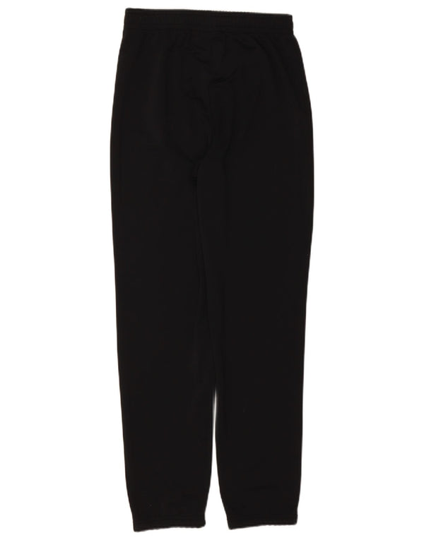 NIKE Boys Standard Fit træningsdragt Bukser Joggers 13-14 år XL Sort