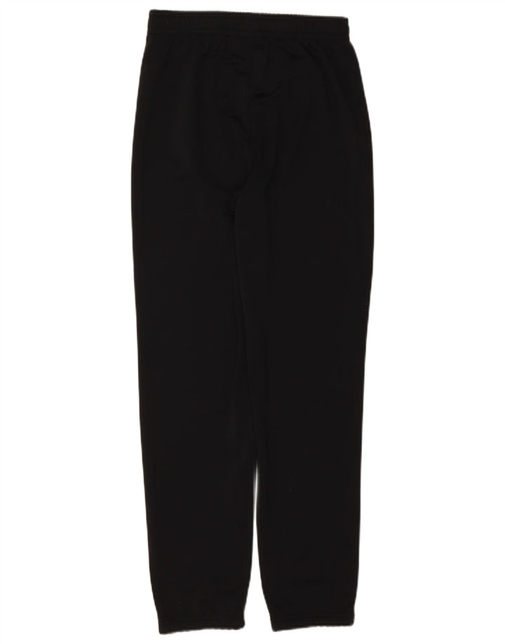 NIKE Boys Standard Fit træningsdragt Bukser Joggers 13-14 år XL Sort