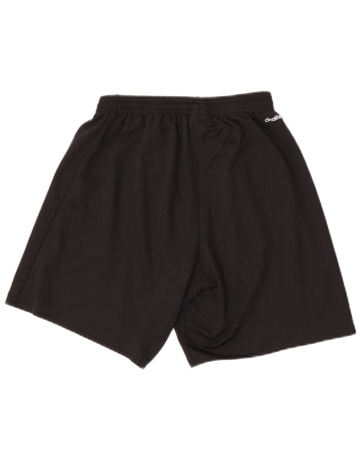 Adidas Sportsshorts til mænd Small Black Polyester