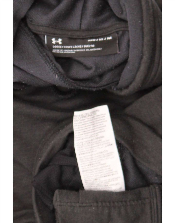 Under Armour Dame Sweatshirt Jumper UK 14 Medium Sort Colourblock