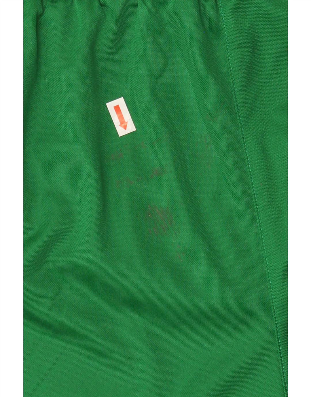 NIKE Mens Dri Fit Sport Shorts Medium  Green Polyester Vintage Nike and Second-Hand Nike from Messina Hembry 