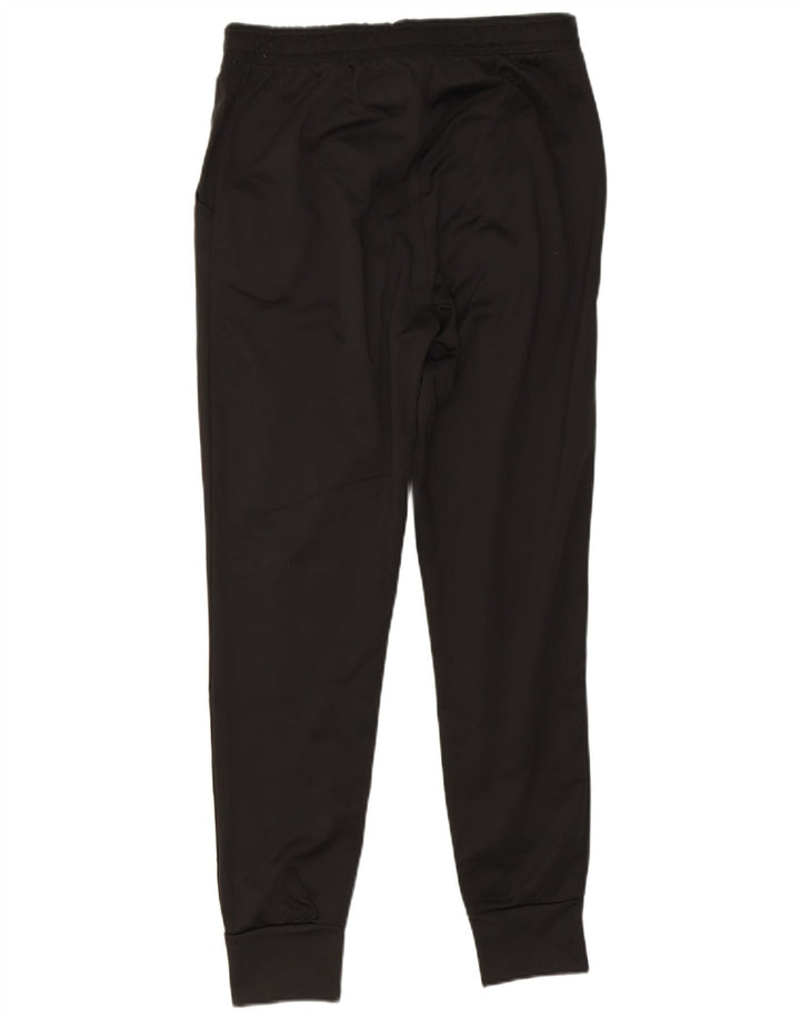Kappa Herre træningsdragt Bukser Joggers Small Black