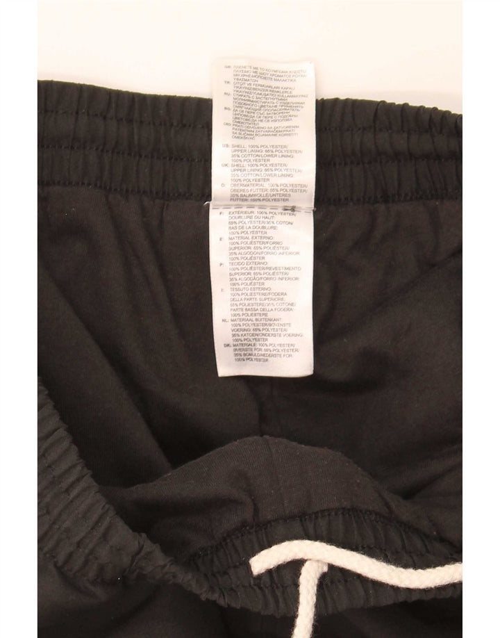 Adidas Træningsdragt til mænd Joggers Medium Sort Polyester