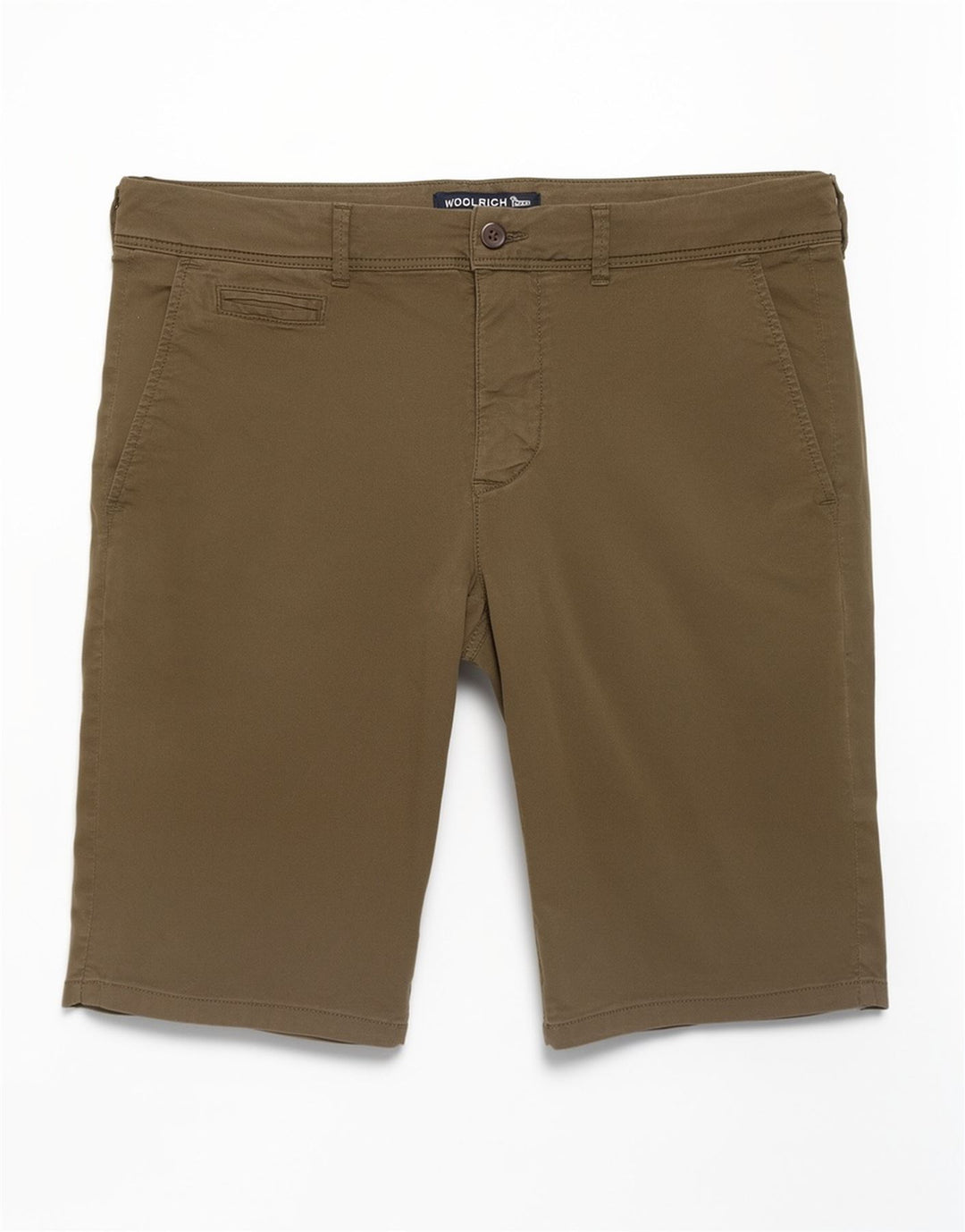 Woolrich Chino Shorts til mænd W34 Large Khaki