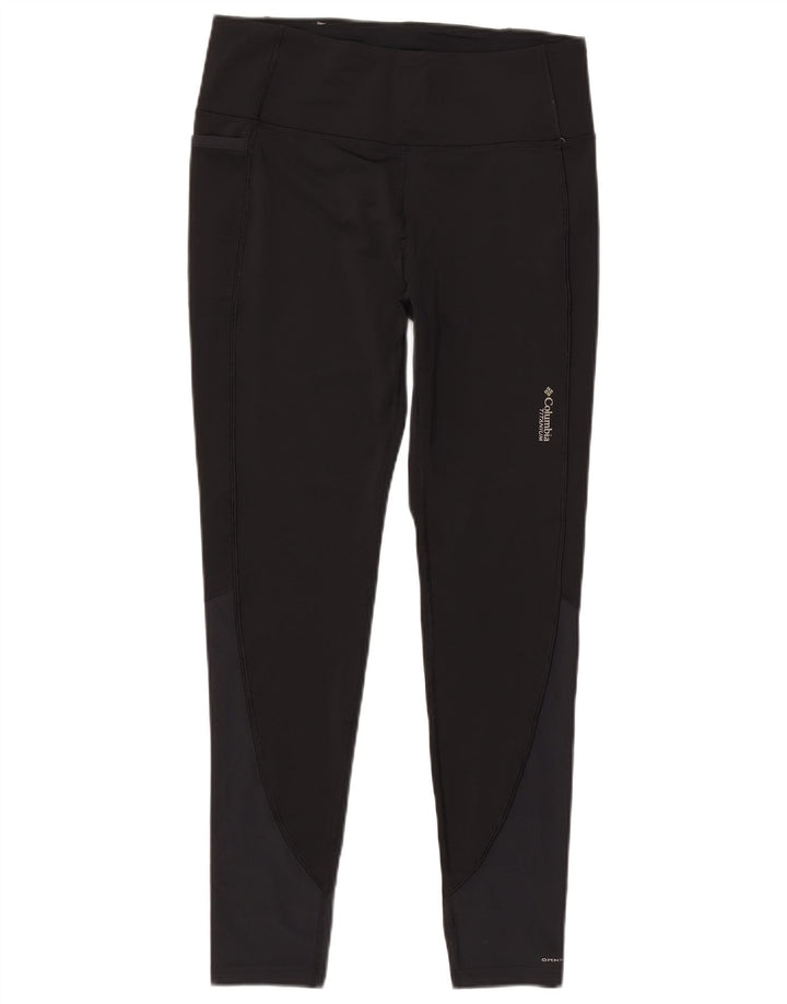 Columbia Dame Titanium Leggings UK 14 Stor Sort Polyester
