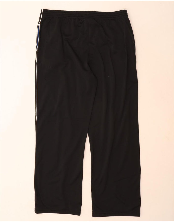 Champion Herre træningsdragt bukser 2XL sort polyester