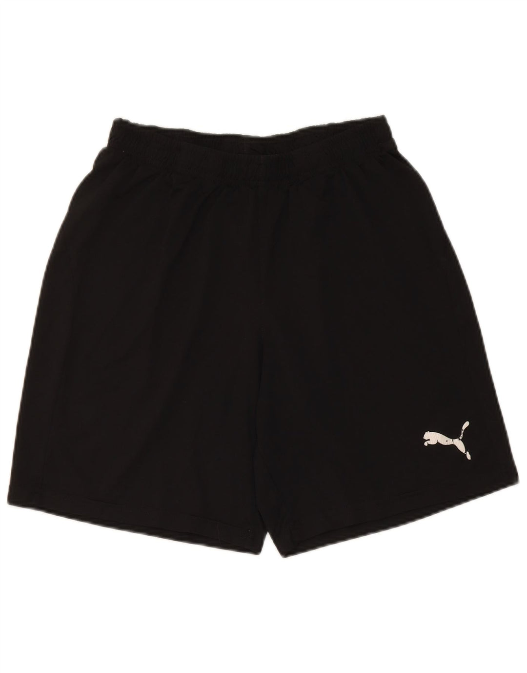 Puma Herre Sportshorts Medium Sort