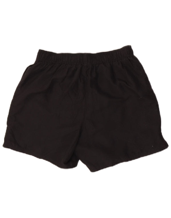 Nike Sportshorts til mænd, medium sort polyester
