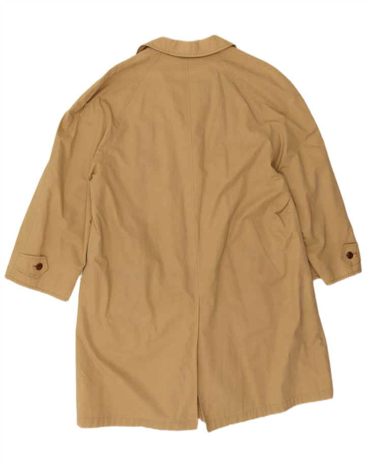 Ballarini Herre Overfrakke UK 36 Small Beige