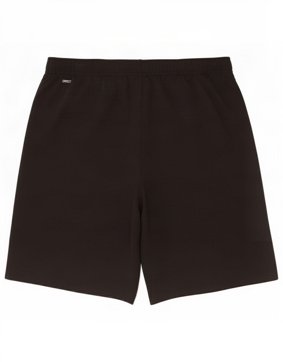 Puma Herre Sportshorts Medium Sort Polyester