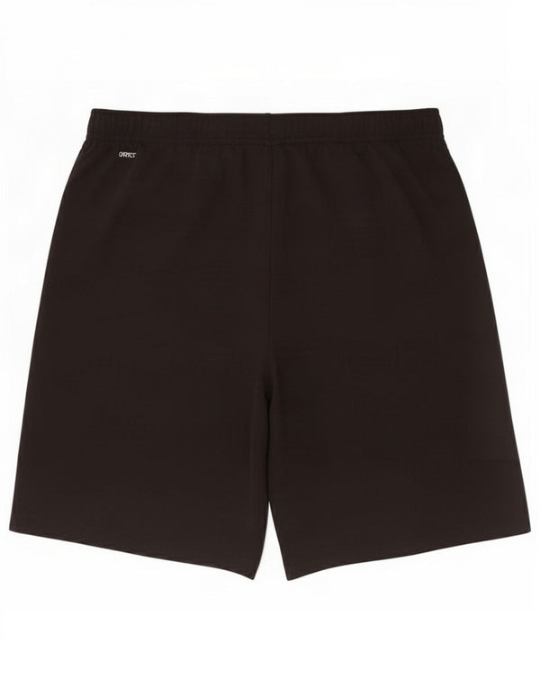 Puma Herre Sportshorts Medium Sort Polyester