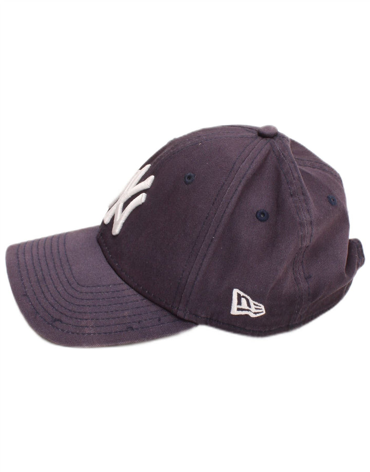 New Era Herre grafisk baseballkasket One Size Navy Blue Sports