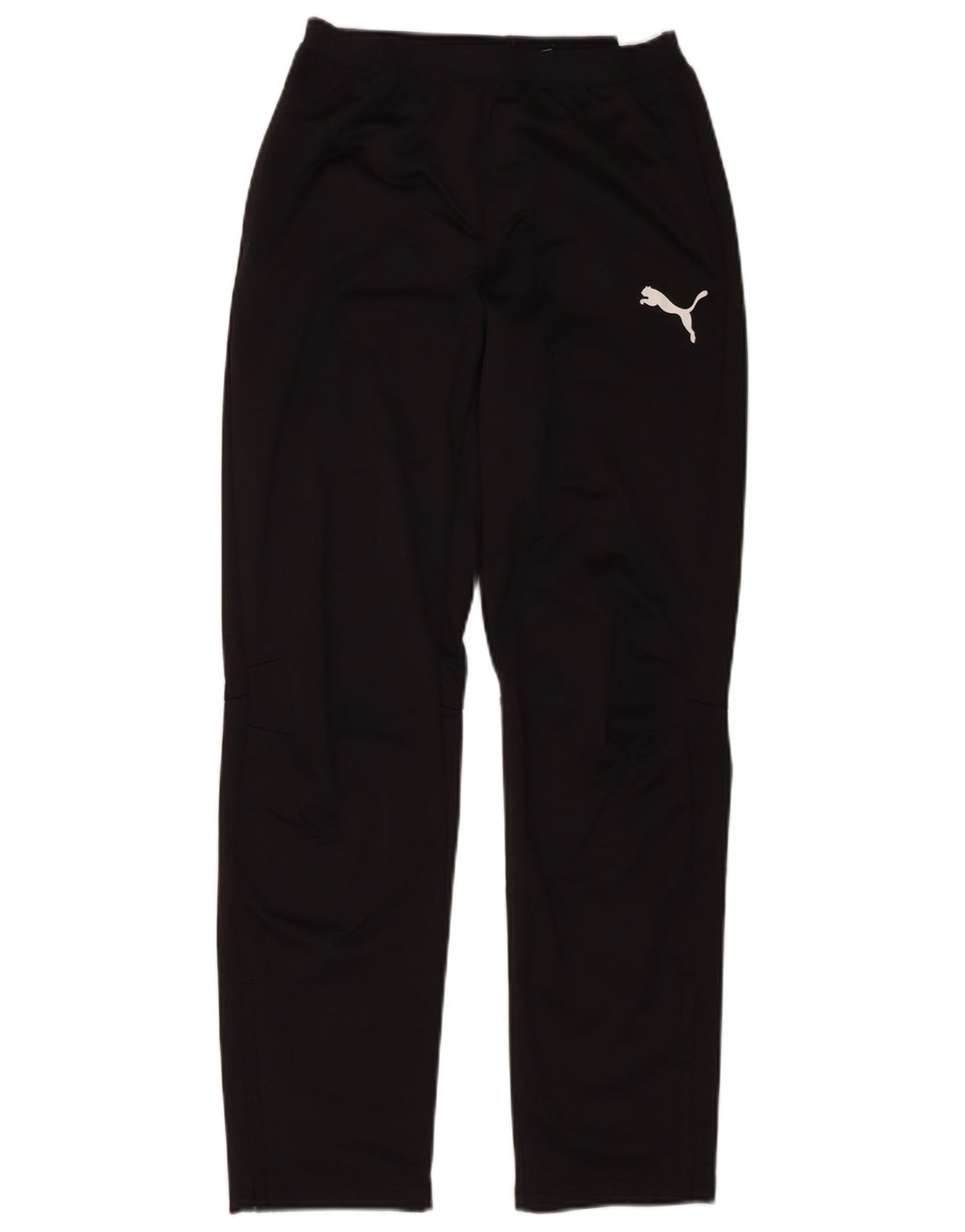 Puma piger træningsbukser 13-14 år sort polyester