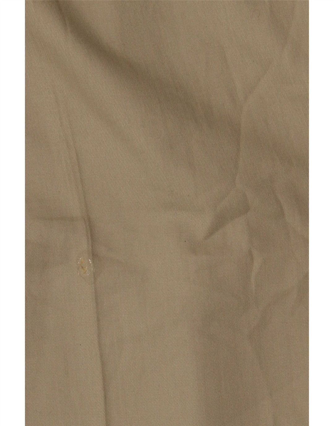 Marks & Spencer Herre Pegged Suit Bukser W36 L31 Beige Polyester