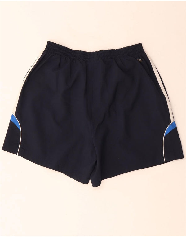 ADIDAS Herre Clima 365 sportsshorts Medium marineblå polyester