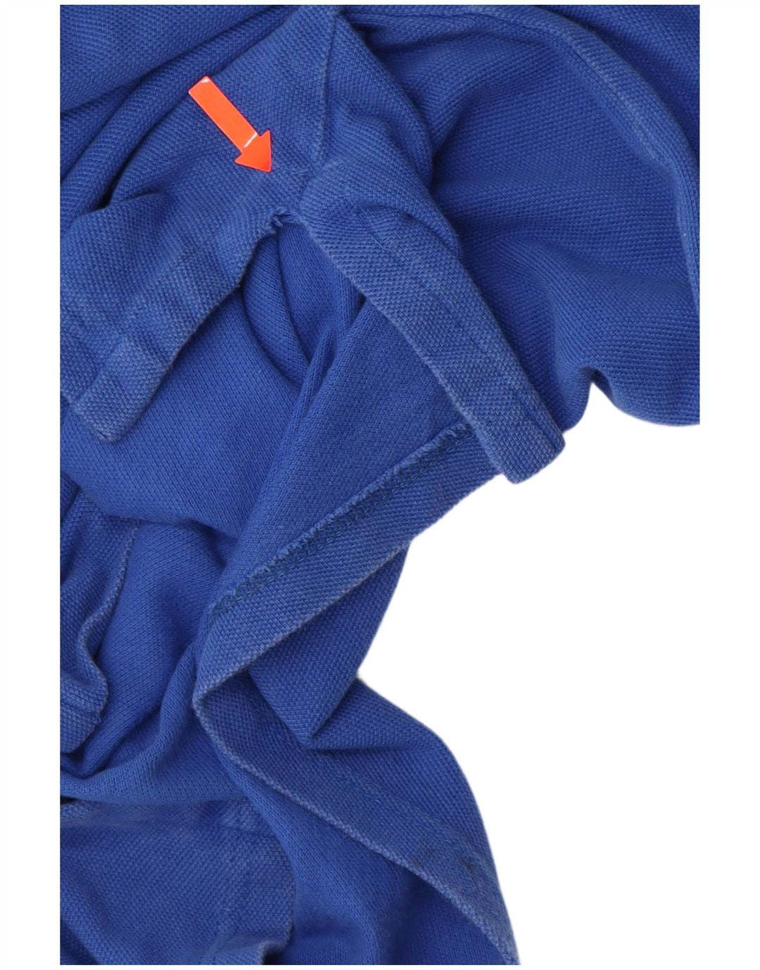 POLO RALPH LAUREN Poloskjorte til mænd Lille Blå