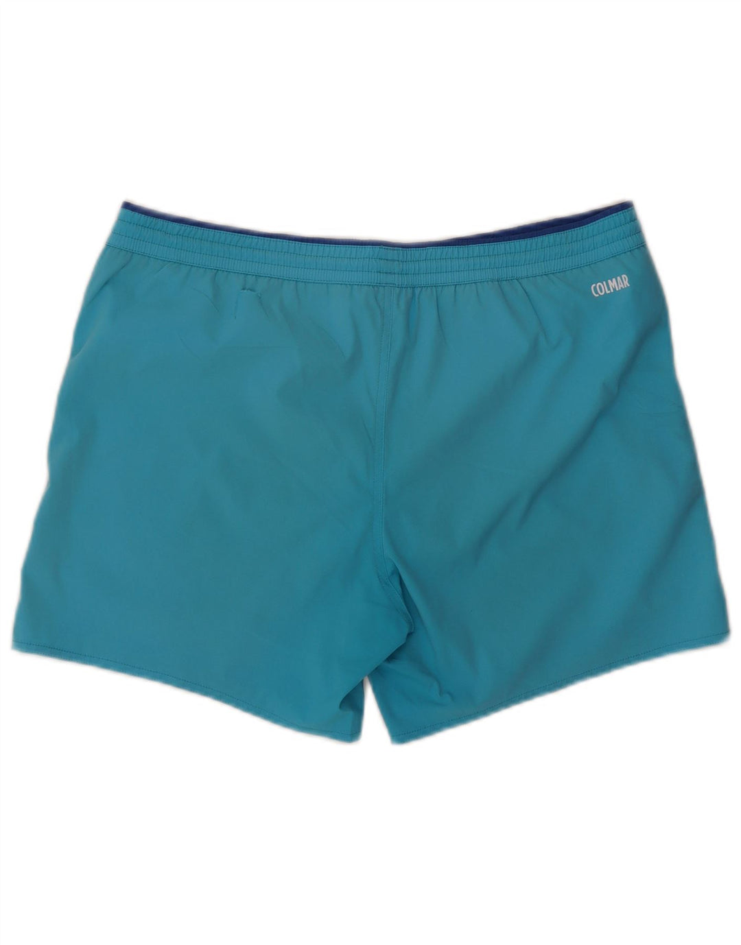 Colmar Badeshorts til mænd IT 52 Stor Blå Polyester