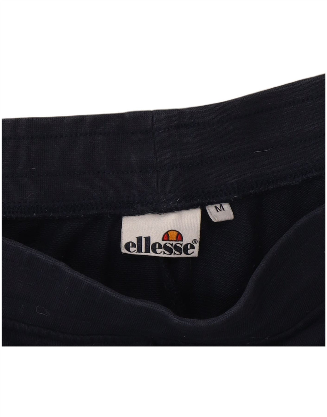 Ellesse Herre træningsdragt Bukser Joggers Medium Navy Blue