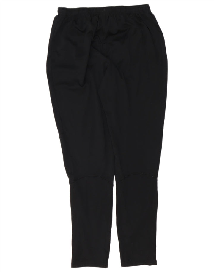 Nike Slim Chino Bukser Medium W32 L30 Sort Polyester