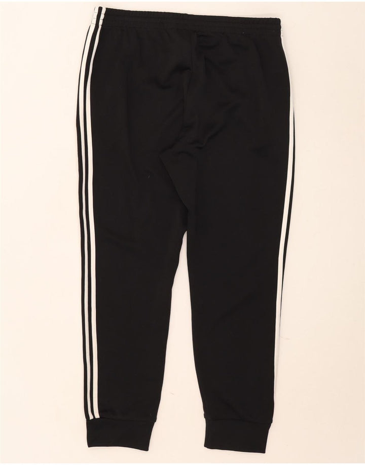 Adidas Træningsdragt til mænd Joggers XL Sort Polyester