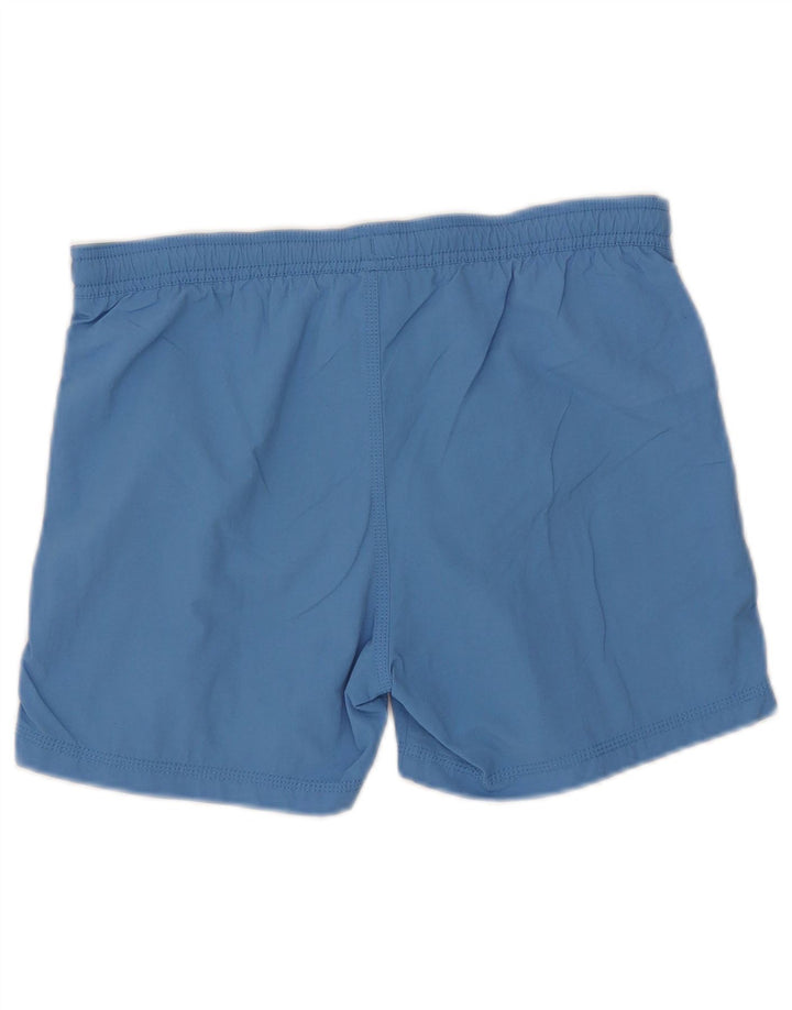 Champion Boys Sports Shorts 13-14 år XL Blå polyamid