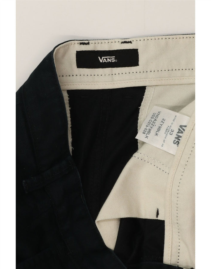 Vans Herre Chino Shorts W33 Medium Sort
