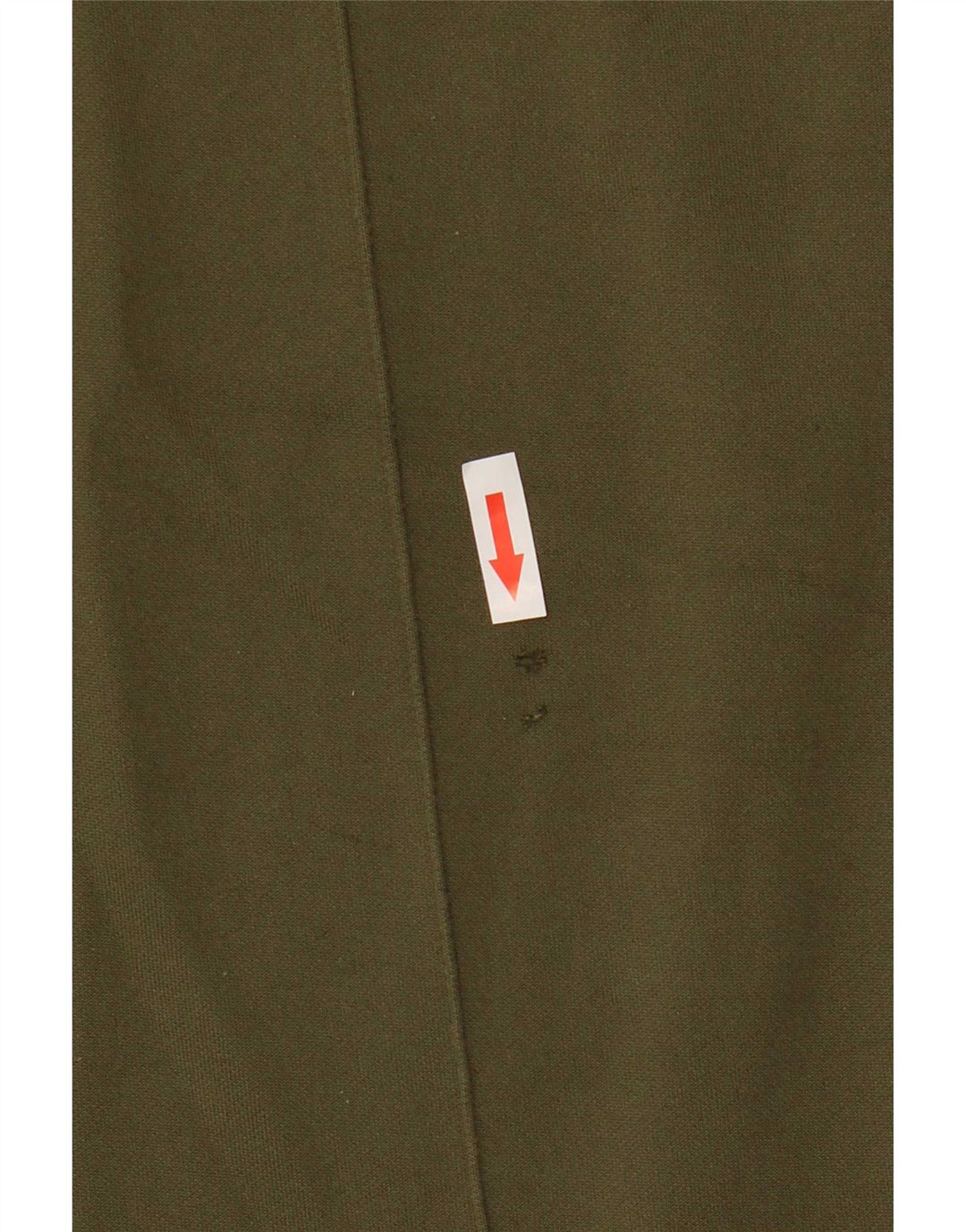 Puma Herre træningsdragt Bukser Large Khaki Colourblock Polyester