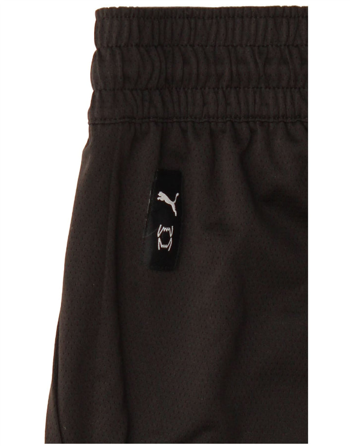 Puma Herre Sportshorts Large Sort