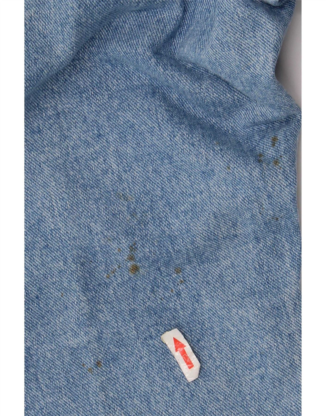Champion Herre Sweatshirt Jumper XL Hvid Colourblock Bomuld