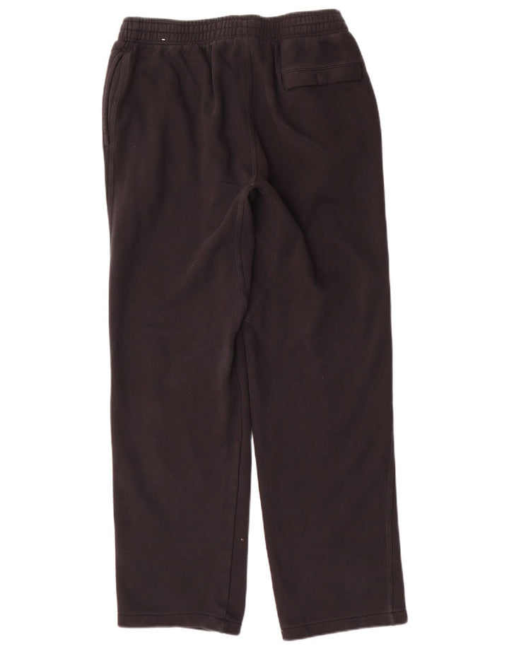 Nike træningsdragt bukser til mænd Medium sort bomuld