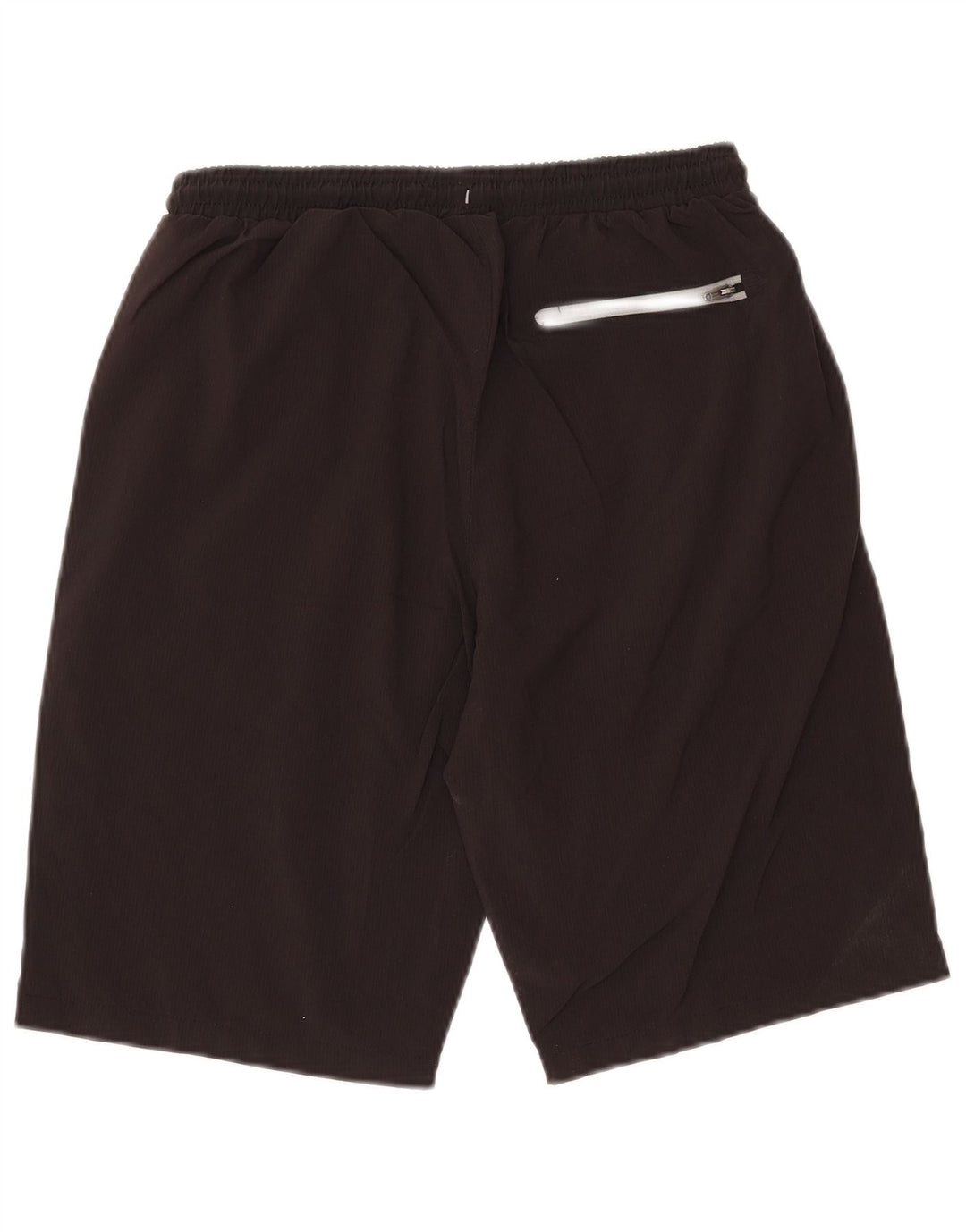 Eddie Bauer Drenge svømmeshorts 15-16 år XL Sort Polyester