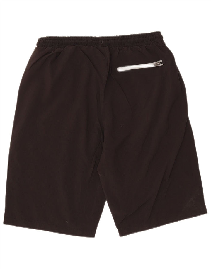 Eddie Bauer Drenge svømmeshorts 15-16 år XL Sort Polyester