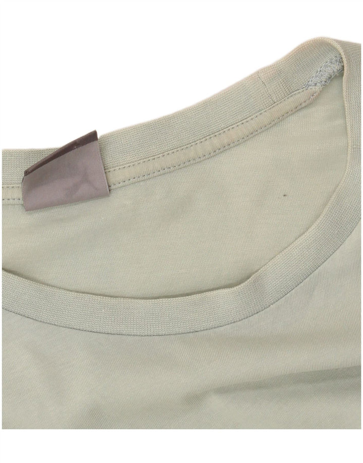 PUMA Herre T-Shirt Top Stor Blå