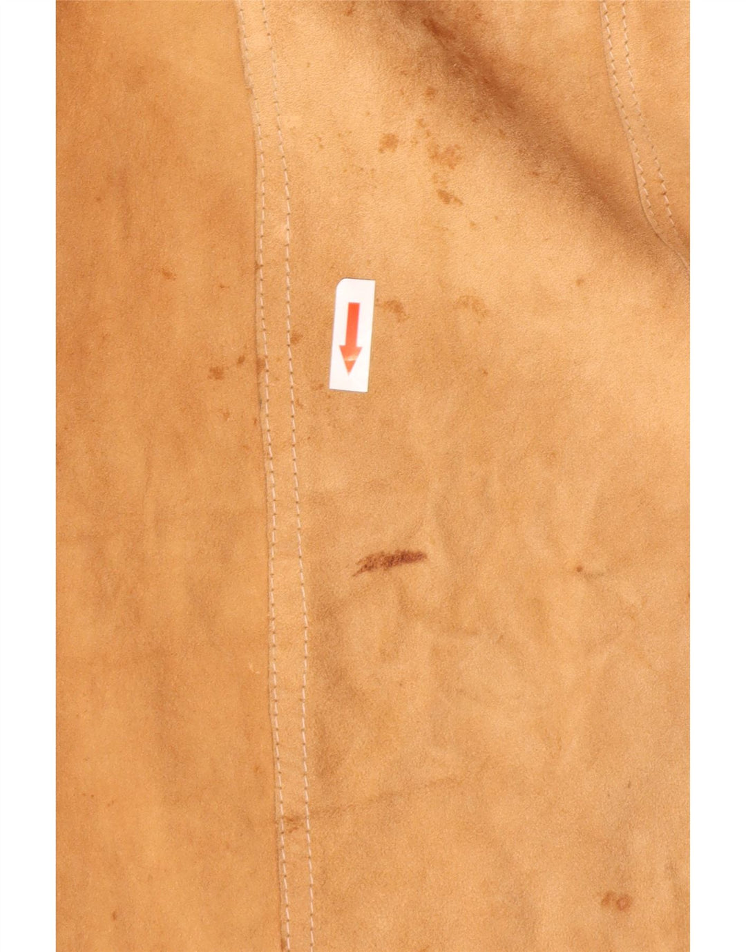 Carnaby Street Dame Ruskind Overfrakke UK 10 Small Beige