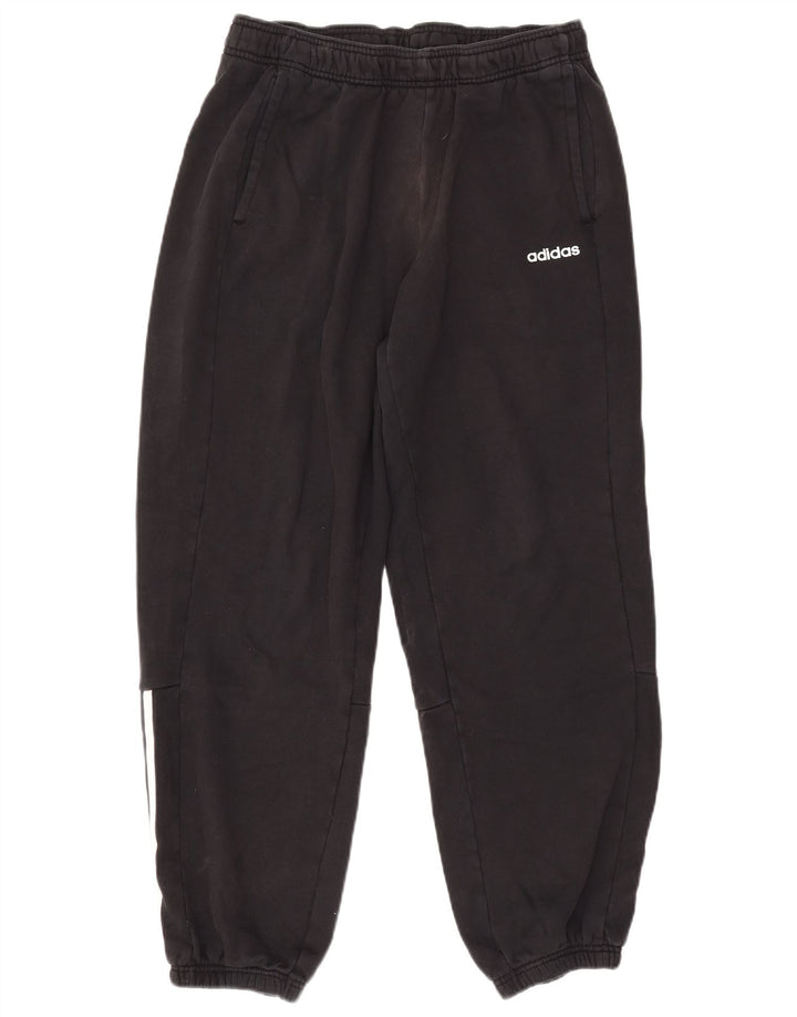 Adidas Træningsdragt til mænd Joggers Medium Sort Bomuld