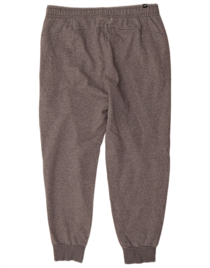 Puma Træningsdragt til mænd Joggers XL Grå