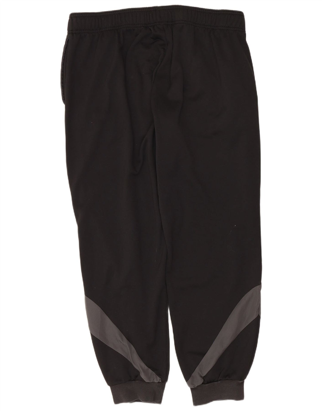 Adidas Træningsdragt til mænd Joggers XL Sort Colourblock Polyester