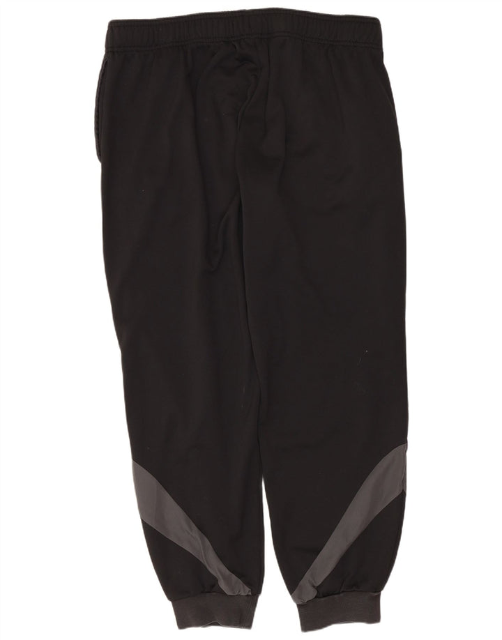 Adidas Træningsdragt til mænd Joggers XL Sort Colourblock Polyester