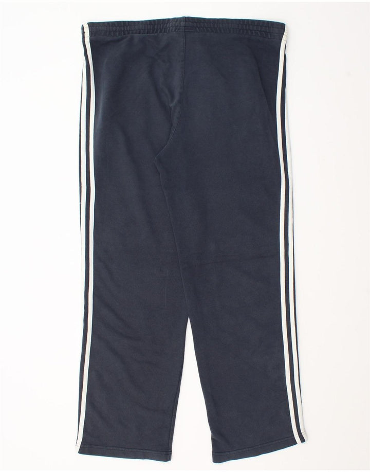 Adidas Herre Clima 365 Træningsdragt Bukser Medium Navyblå Bomuld