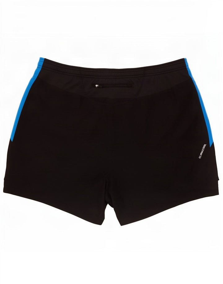 Adidas Herre Clima 365 sportsshorts store sorte polyester