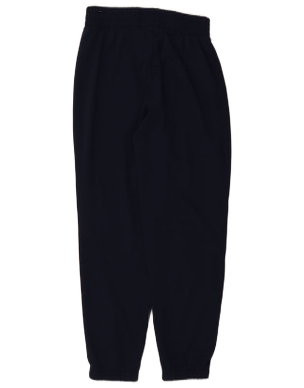 Nike Drenge træningsdragt Bukser Joggers 12-13 år Stor marineblå polyester
