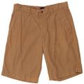 Gap Herre Chino Shorts W30 Medium Beige Bomuld