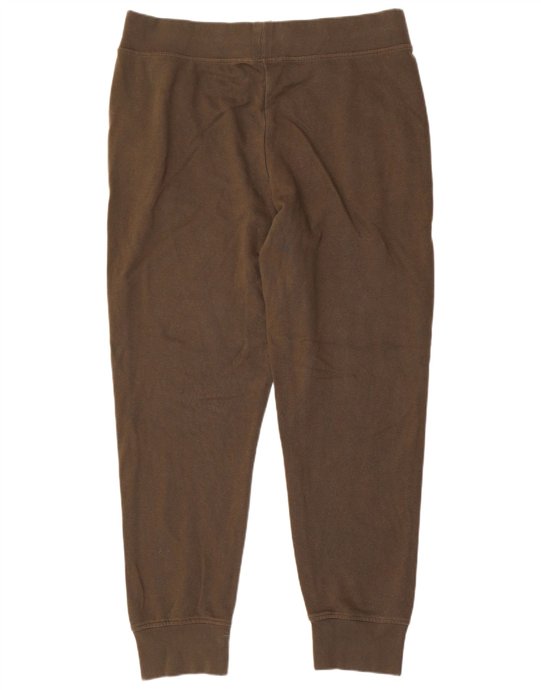 Champion Herre træningsdragt Bukser Joggers Large Khaki Bomuld