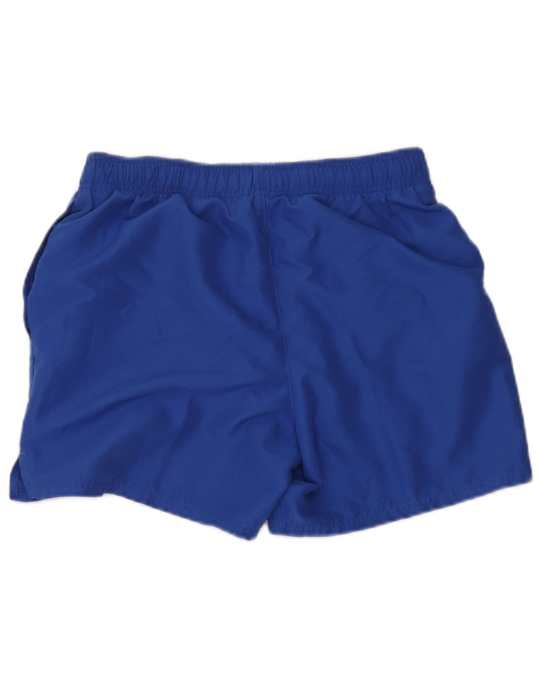 Nike sportsshorts til mænd mellemblå