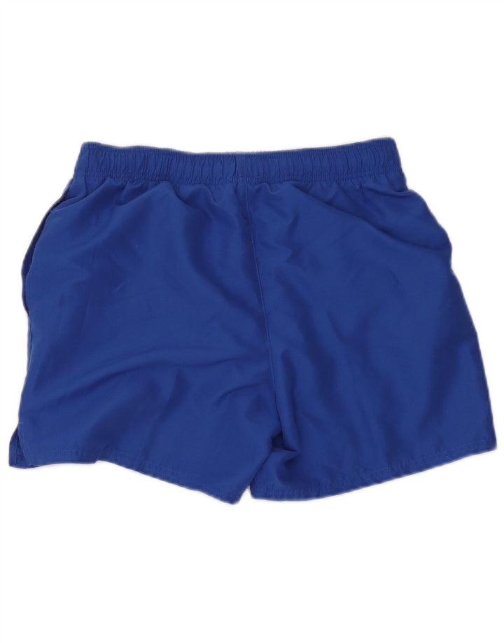 Nike sportsshorts til mænd mellemblå